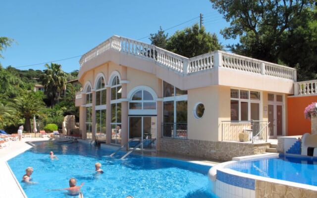 Grimaud (MAX310)