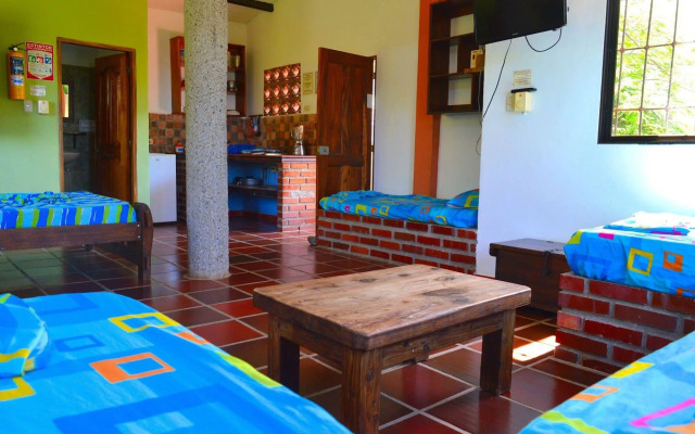Hostal La Casa de Felipe