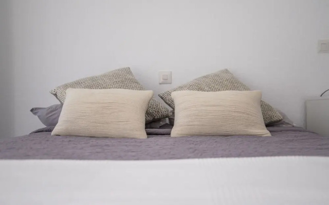 Apartment in Central Marbella 300m to the Beach!