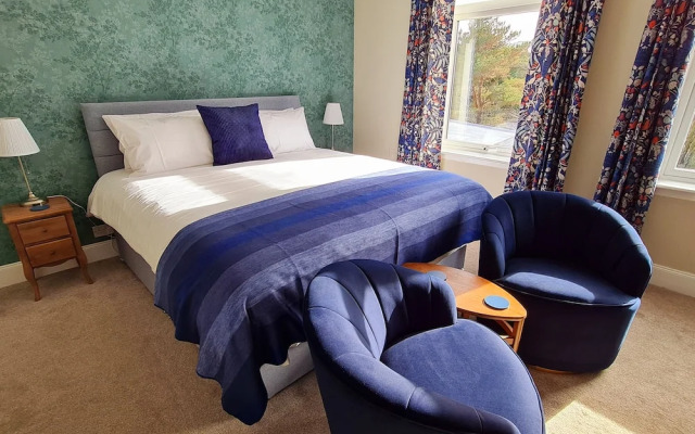 Atholl House Skye