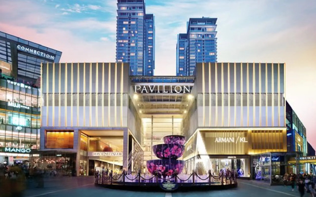 SKY POOL Stylish Suite 2-7Pax at KL City