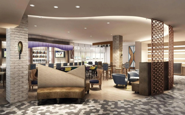 Canal Street Hotel