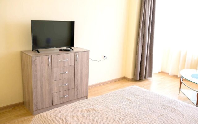 Apartment With One Bedroom In Varna, With Balcony And Wifi