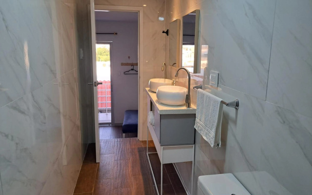 Mini Suite Relax