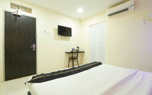 Biz Hotel Klang