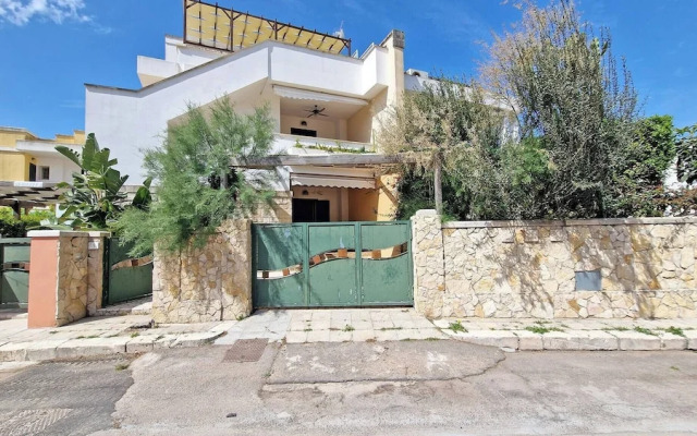 Villino Nicole 50m From the sea Veranda BBQ