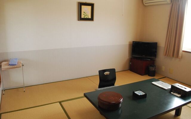 Japanese Auberge Matsu-tsuru