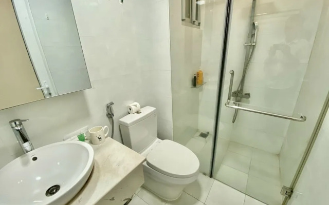 Scenic Valley Condotel