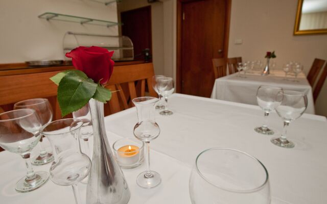 Hotel Croatia