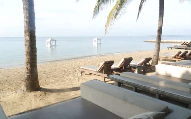 Exquisito Villa