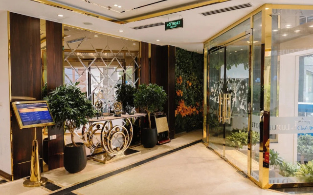 A&D Luxury Hotel