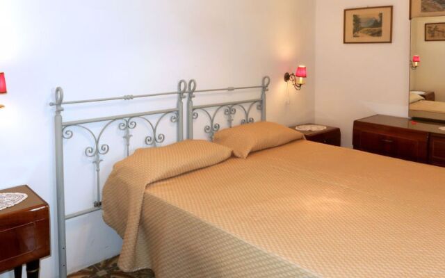 Trullo Fior di Capperi (MFR101)
