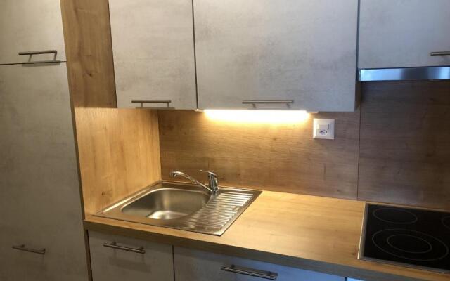 Magrappé MOUNTAIN & CENTER apartments