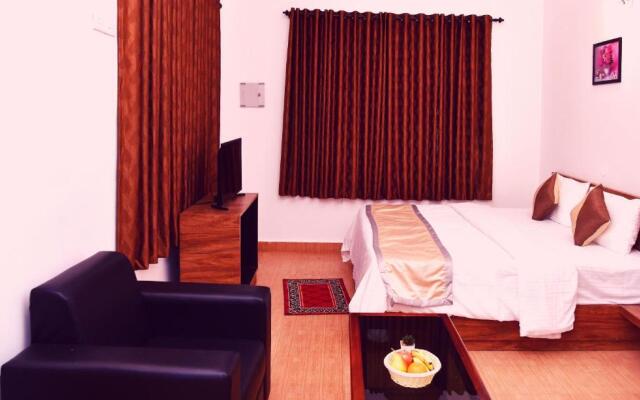 ShriGo Bekal Fort Resort & Spa