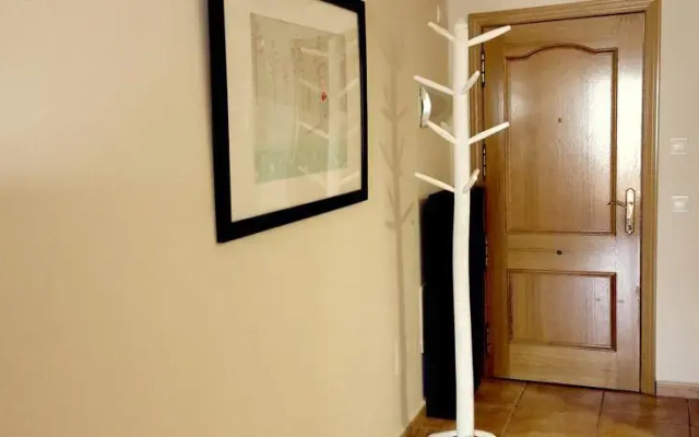 Apartamento Talamanca