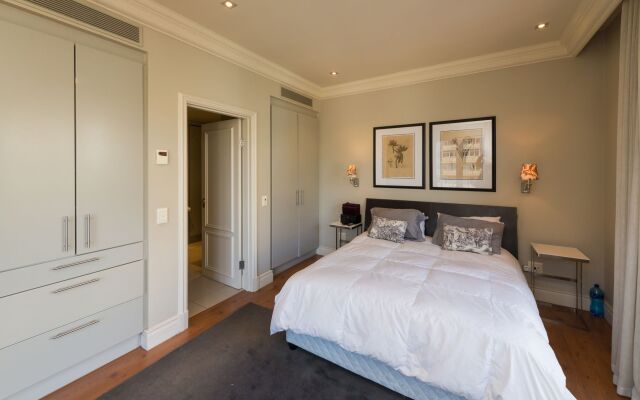 Unit Number 414 Cape Royale Luxury Apartments