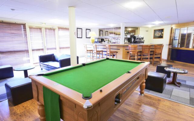 Kyriad Dunkerque Sud - Loon Plage