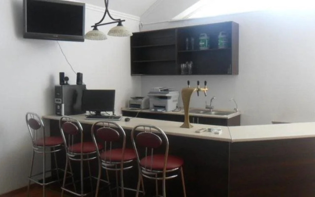 Elling Guest House