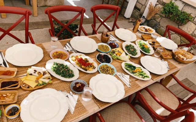 Filizce Alacati