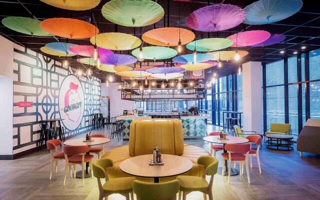 ibis Styles Hobart