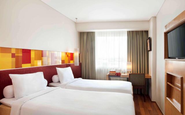 ibis Styles Solo
