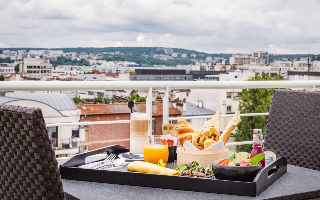 DoubleTree by Hilton Paris Boulogne