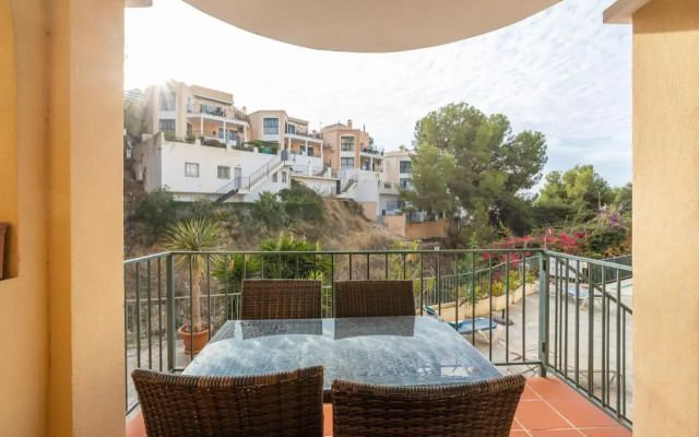 Las Flores 5 - Large townhouse