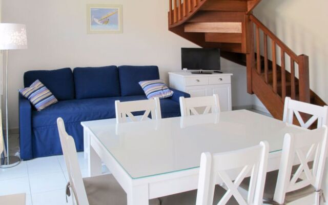 Le Petit Pont (HUT301)