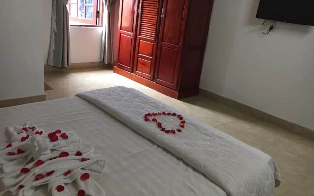 Duc Tai 22 Guesthouse