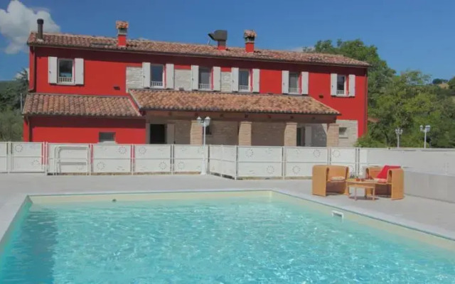 Marcheholiday Cascina Marianna