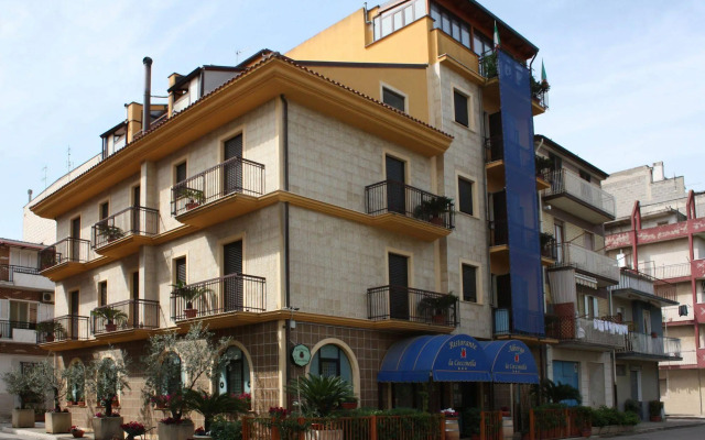 Albergo La Coccinella
