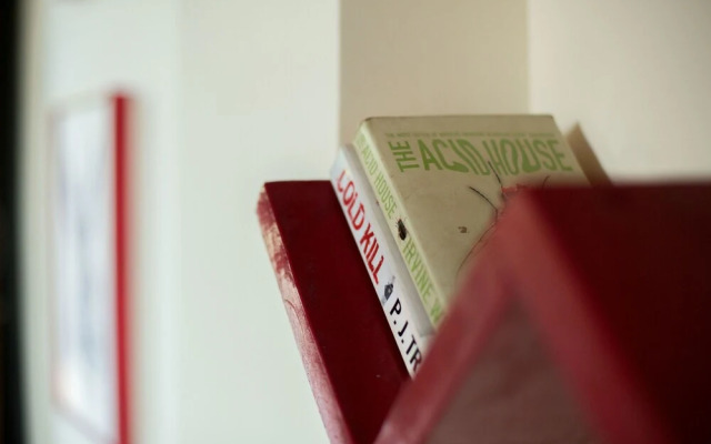 The Noname Guesthouse