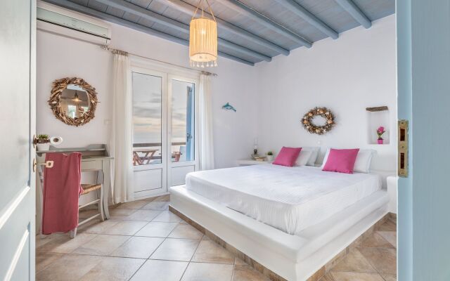 Mykonos Villas by Stylish Stays