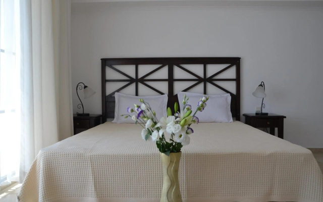 Obzor Apartment