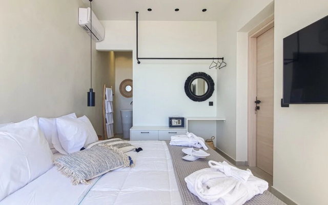 Lido Blue Villa
