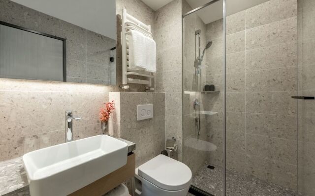 base-GONGTI Serviced Apartment