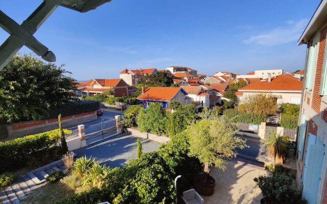 Hôtel Michelet Plage