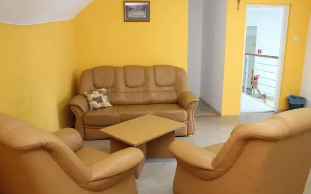 Szt. Adalbert Hotel