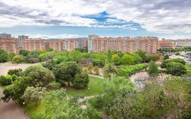 Apartment with 2 Bedrooms in Tarragona, with Wifi