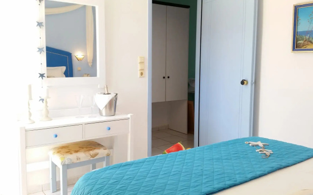Malia Star Apartments
