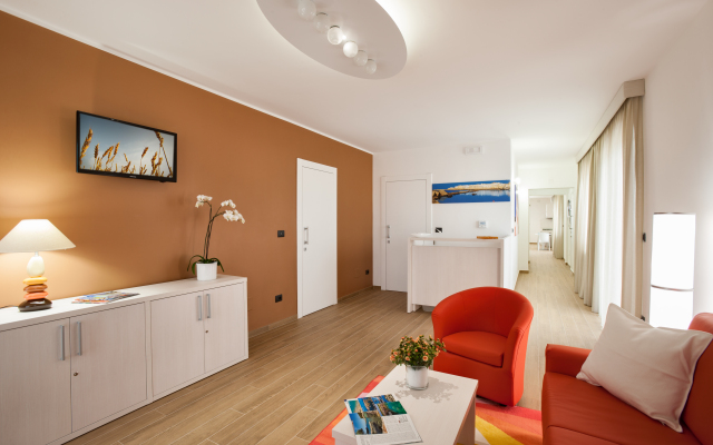 Bed & Breakfast Aria di Mare