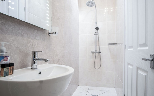 Teilo - 1 Bedroom - St Ishmael's