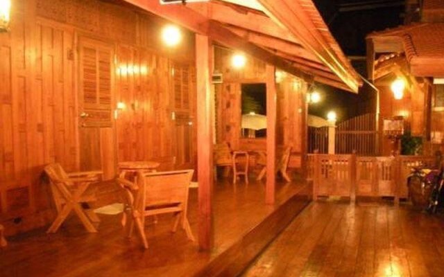 Reunrimnam Resort