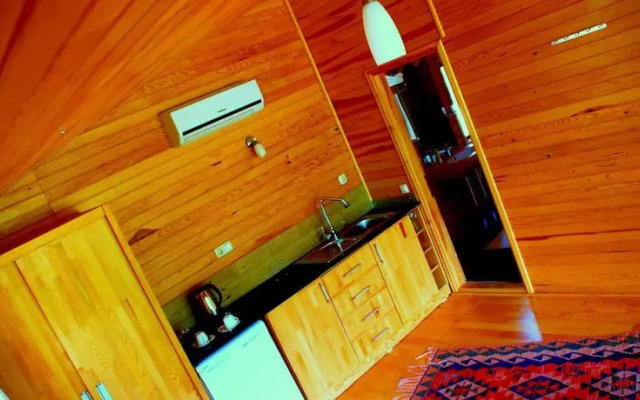 Baraka House