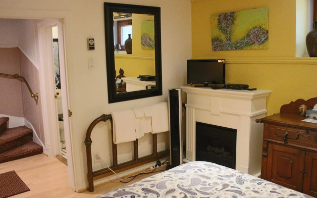 La Loggia Art B&B