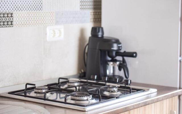 Firenze Apartment