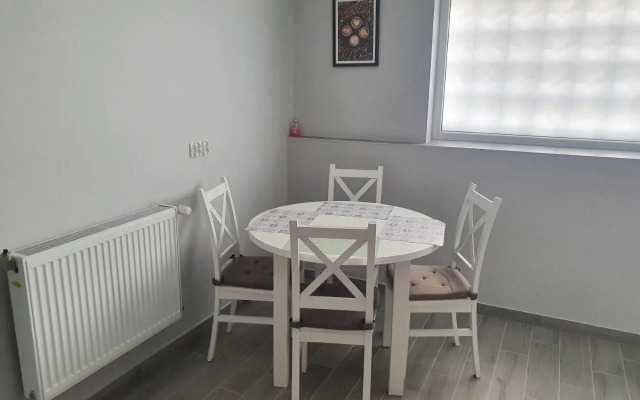 Willa "Aparthause" E-Apartamenty