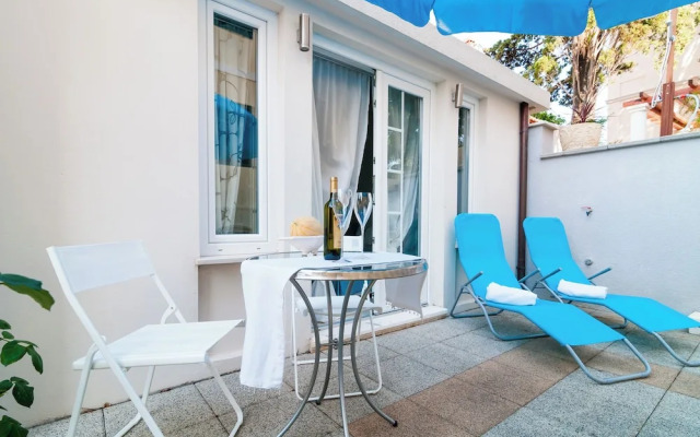 Apartments Carmen & Tosca