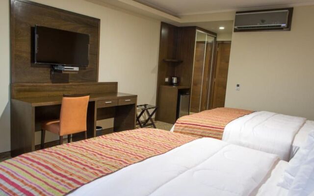 Mayim Hotel Termal & SPA