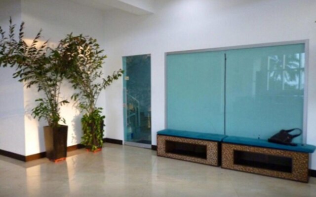 Apartamento Vista al Mar Bocagrande 1005